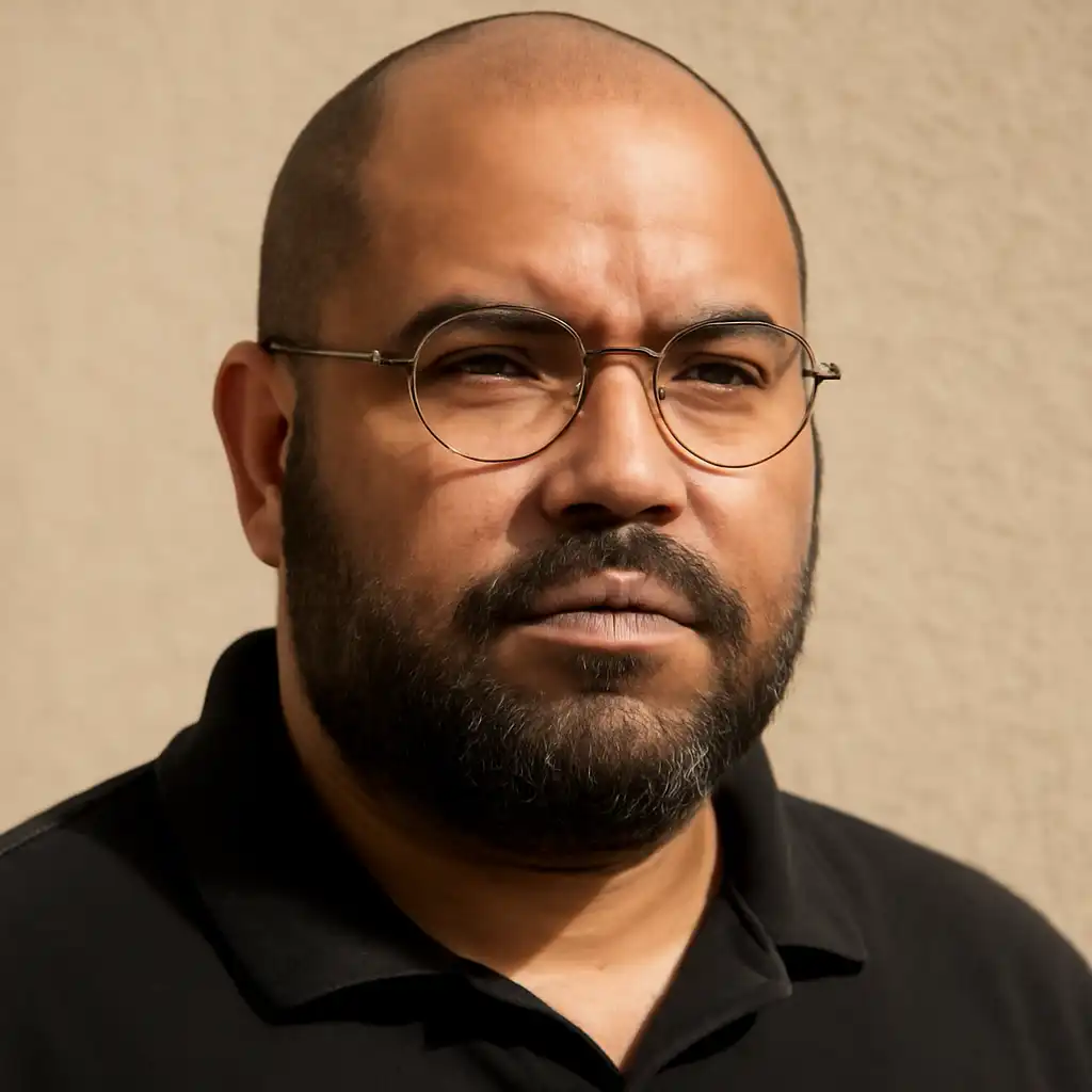 Bruno Mendes